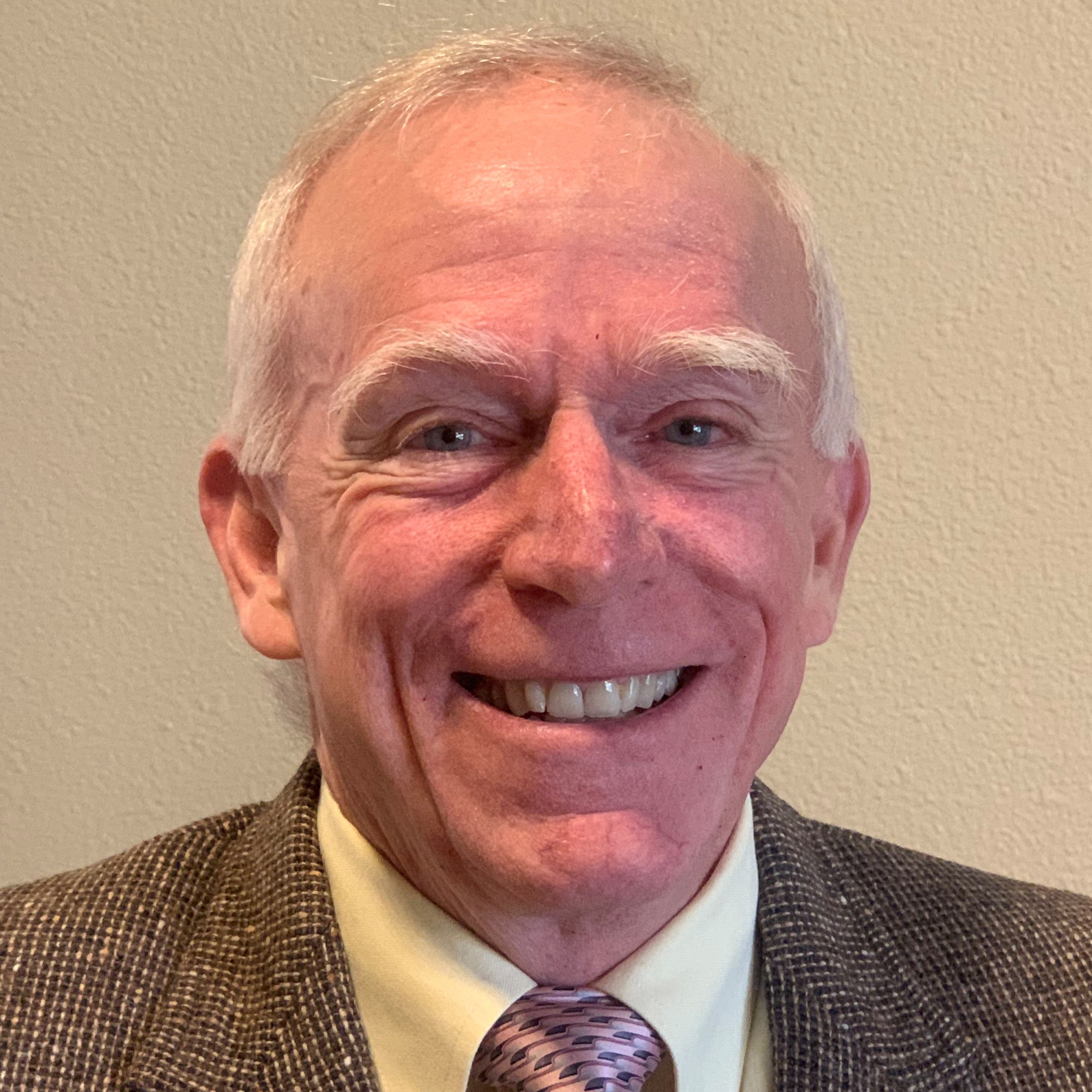 Terry L. Wettig, Ph.D.